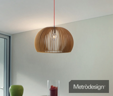 Lampade da lavoro per nail center by metrodesign - Metròdesign