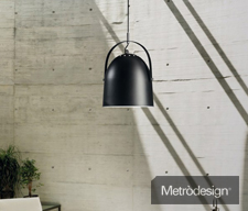 Lampade da lavoro per nail center by metrodesign - Metròdesign